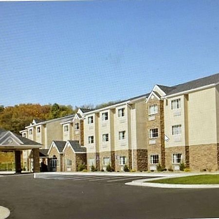 Surestay Plus Hotel By Best Western Buckhannon מראה חיצוני תמונה