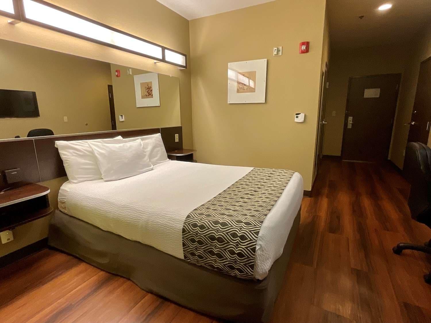 Surestay Plus Hotel By Best Western Buckhannon מראה חיצוני תמונה