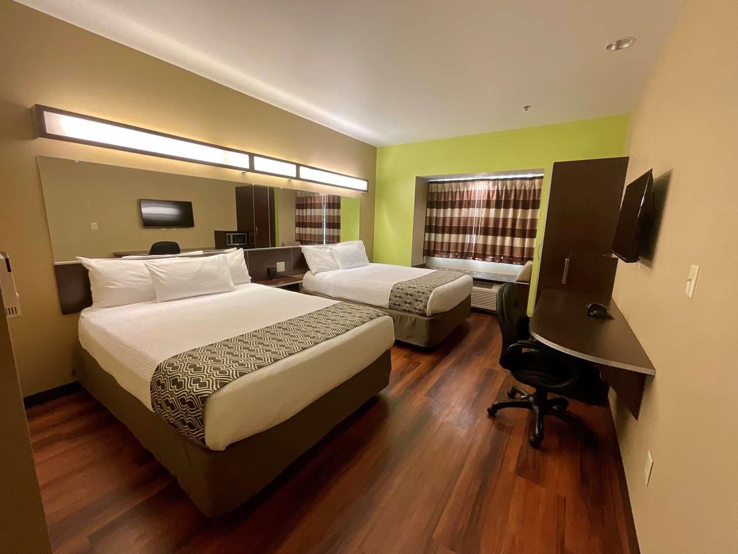 Surestay Plus Hotel By Best Western Buckhannon מראה חיצוני תמונה