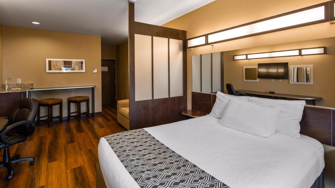 Surestay Plus Hotel By Best Western Buckhannon מראה חיצוני תמונה