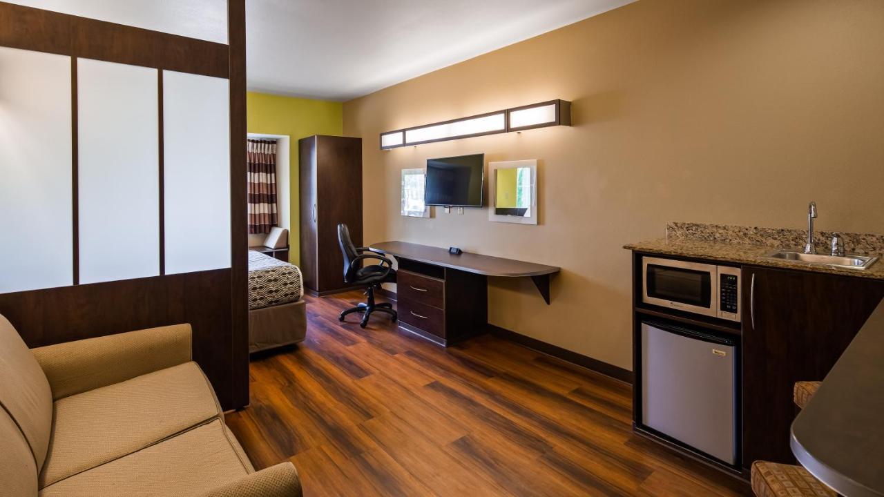 Surestay Plus Hotel By Best Western Buckhannon מראה חיצוני תמונה