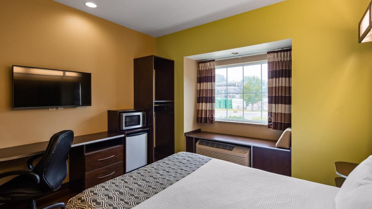 Surestay Plus Hotel By Best Western Buckhannon מראה חיצוני תמונה